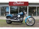 HARLEY-DAVIDSON NIGHT TRAIN FXSTB