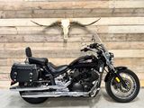 YAMAHA XVS 1100 DRAGSTAR