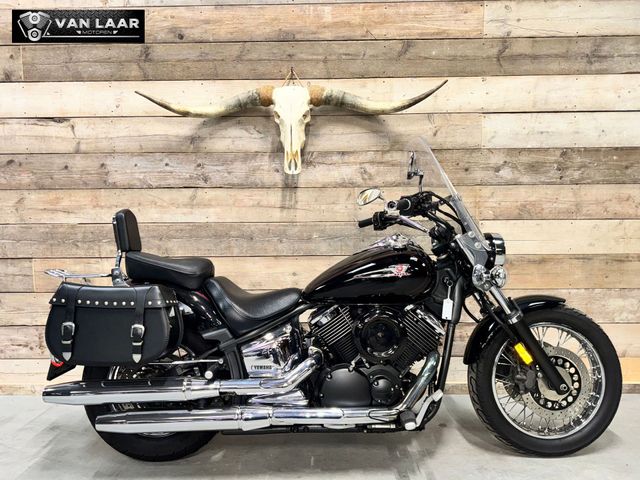 yamaha - xvs-1100-dragstar