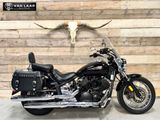 YAMAHA XVS 1100 DRAGSTAR