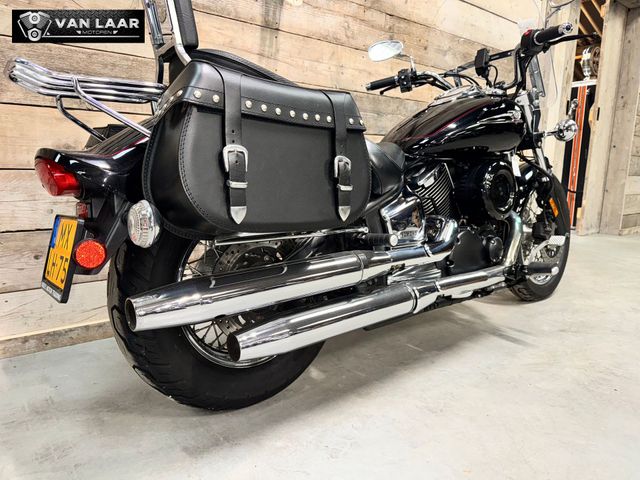 yamaha - xvs-1100-dragstar