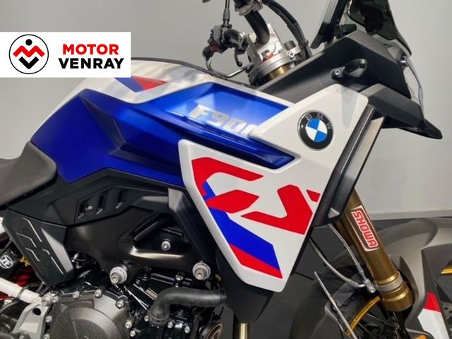 bmw - f-900-gs