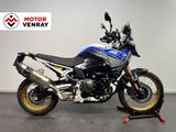 BMW F 900 GS