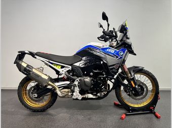 BMW F 900 GS 2024 occasion