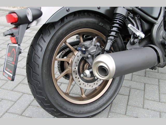 honda - cmx-500-rebel-s