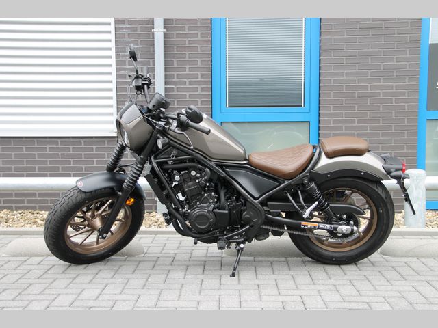honda - cmx-500-rebel-s