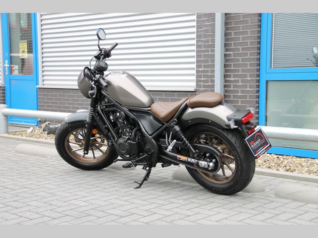 honda - cmx-500-rebel-s