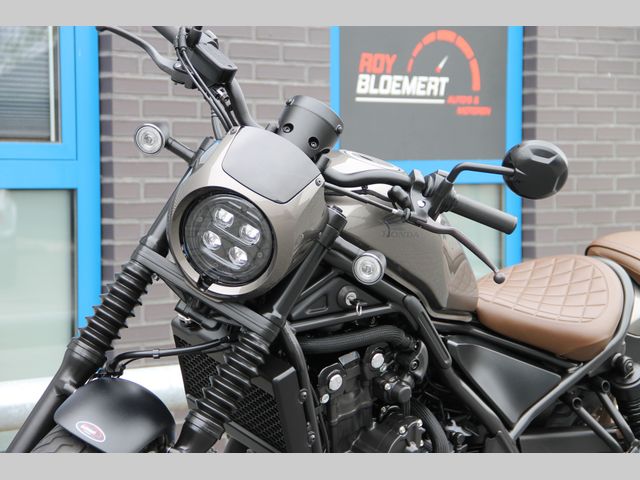 honda - cmx-500-rebel-s