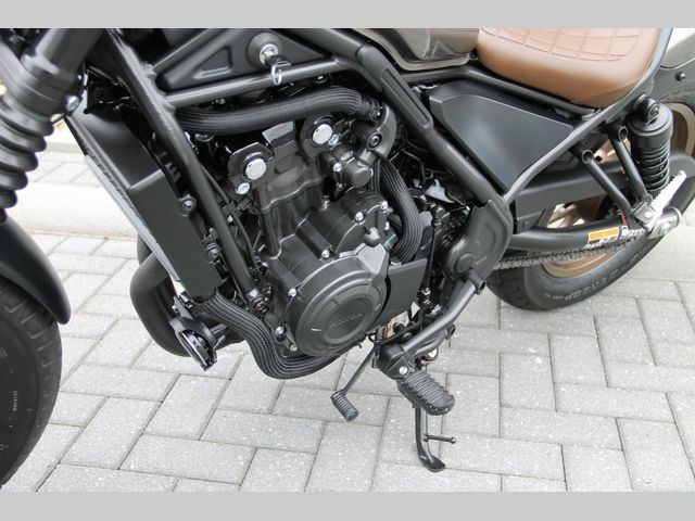 honda - cmx-500-rebel-s