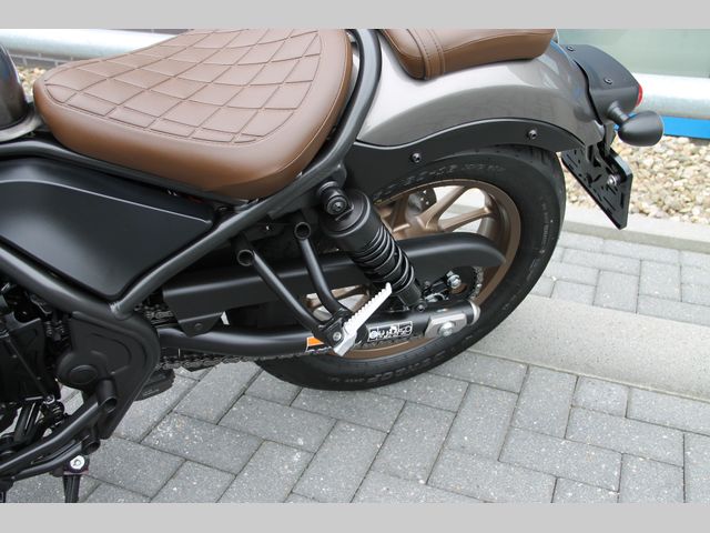 honda - cmx-500-rebel-s