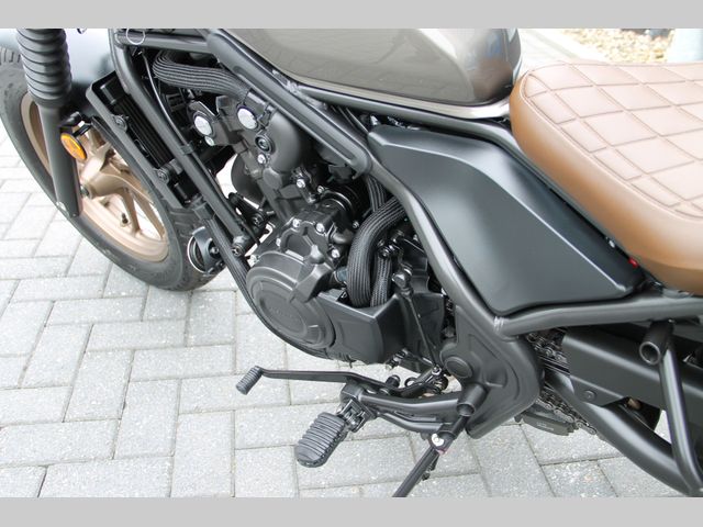 honda - cmx-500-rebel-s