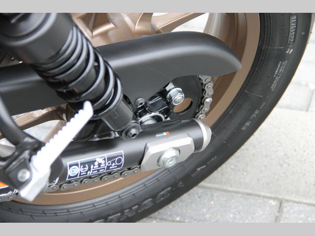 honda - cmx-500-rebel-s