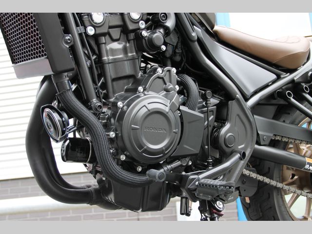 honda - cmx-500-rebel-s