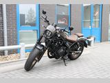 HONDA CMX 500 REBEL S