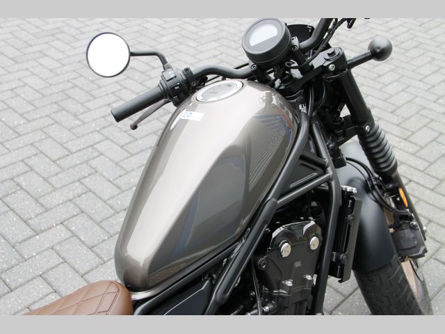 honda - cmx-500-rebel-s