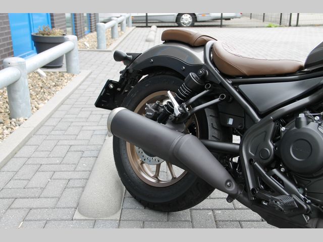 honda - cmx-500-rebel-s