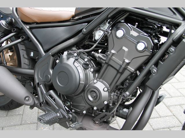 honda - cmx-500-rebel-s
