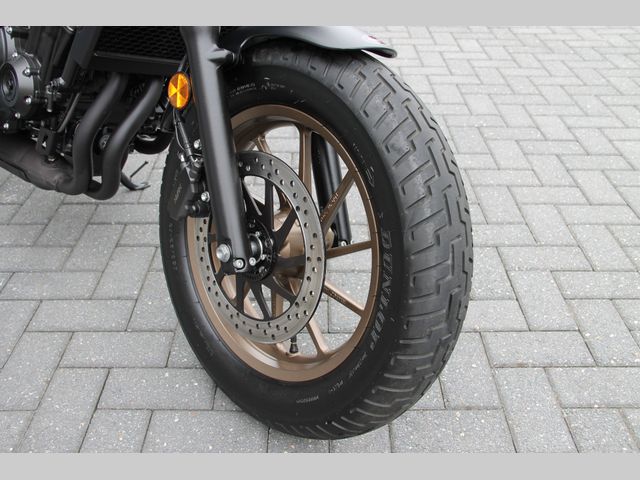 honda - cmx-500-rebel-s