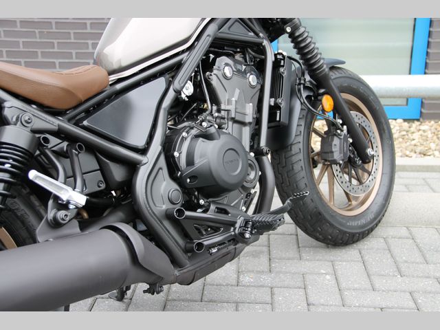 honda - cmx-500-rebel-s