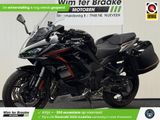 KAWASAKI NINJA 1000SX PERFORMANCE