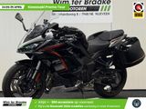 KAWASAKI NINJA 1000SX PERFORMANCE