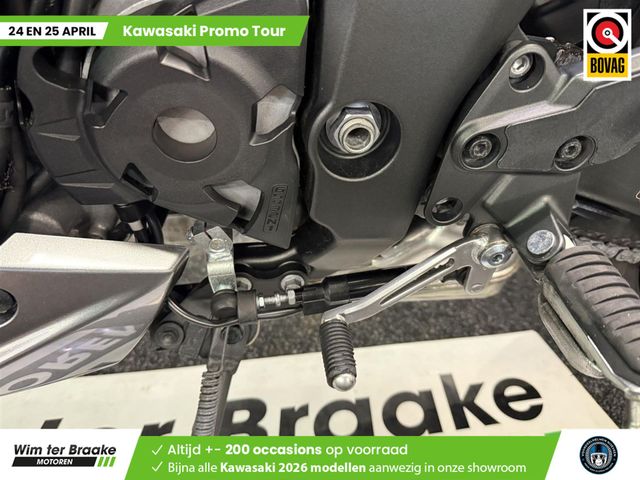 kawasaki - ninja-1000sx-performance