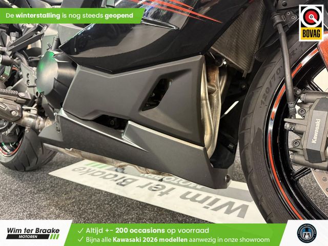 kawasaki - ninja-1000sx-performance