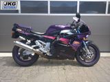 SUZUKI GSX-R 750 W