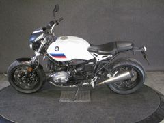 BMW R NINE T PURE