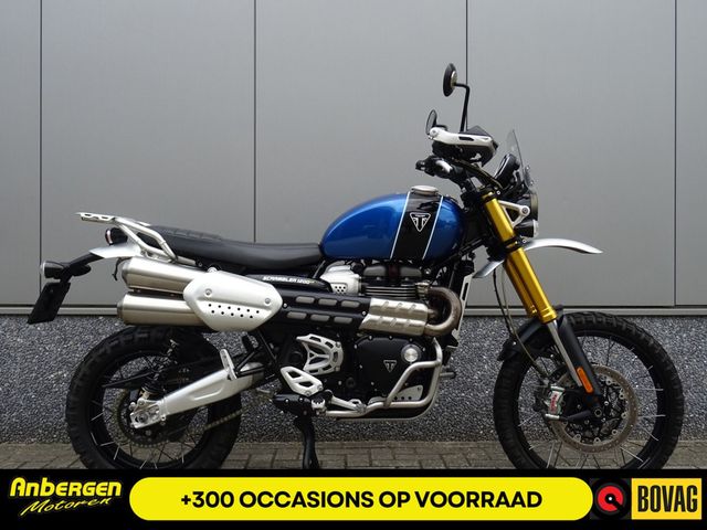 triumph - scrambler-1200-xe