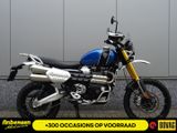 TRIUMPH SCRAMBLER 1200 XE
