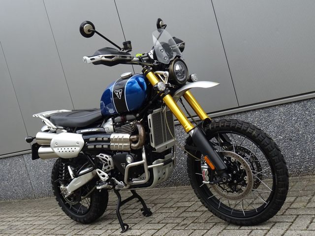 triumph - scrambler-1200-xe