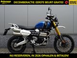 TRIUMPH SCRAMBLER 1200 XE