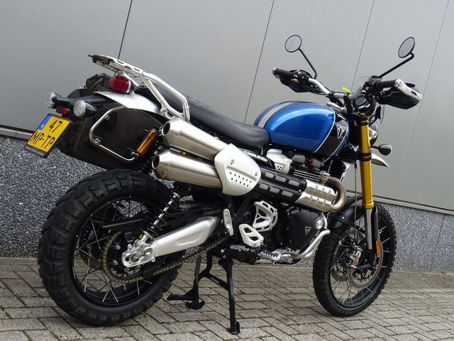triumph - scrambler-1200-xe