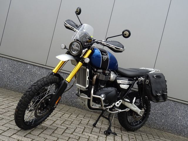 triumph - scrambler-1200-xe