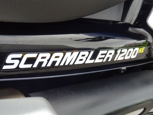 triumph - scrambler-1200-xe