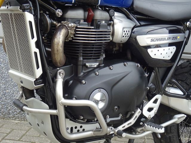 triumph - scrambler-1200-xe