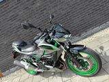 KAWASAKI Z 500 SE
