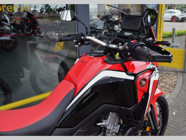 honda - crf-1100-l-africa-twin-dct