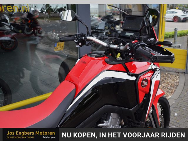 honda - crf-1100-l-africa-twin-dct