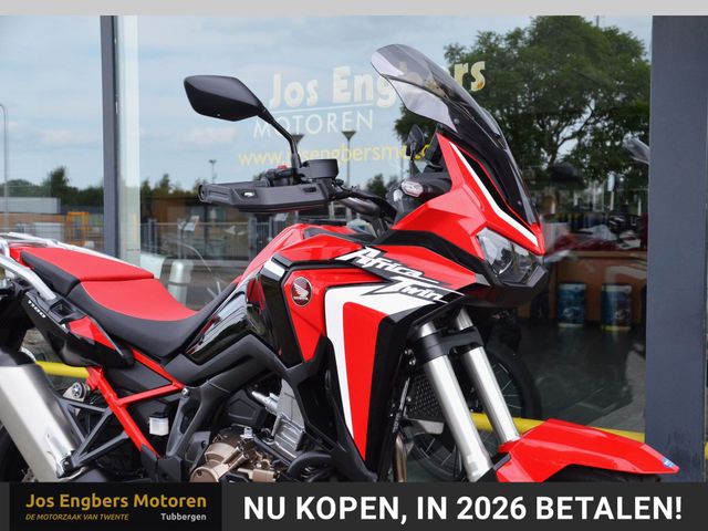 honda - crf-1100-l-africa-twin-dct