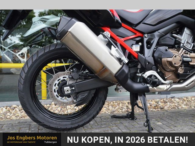 honda - crf-1100-l-africa-twin-dct