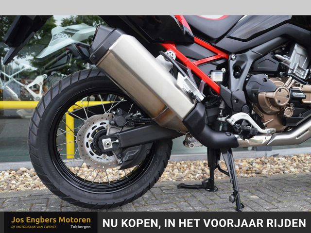 honda - crf-1100-l-africa-twin-dct