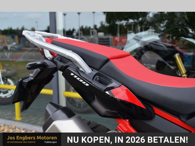 honda - crf-1100-l-africa-twin-dct