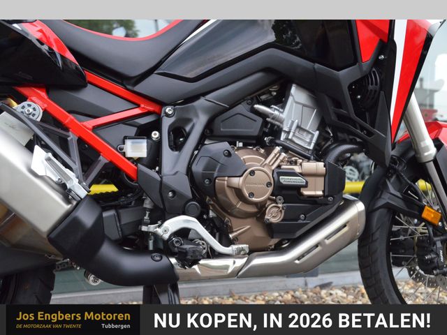 honda - crf-1100-l-africa-twin-dct