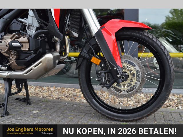 honda - crf-1100-l-africa-twin-dct