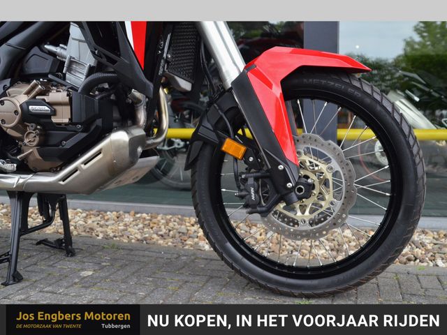 honda - crf-1100-l-africa-twin-dct