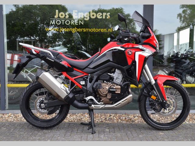 honda - crf-1100-l-africa-twin-dct