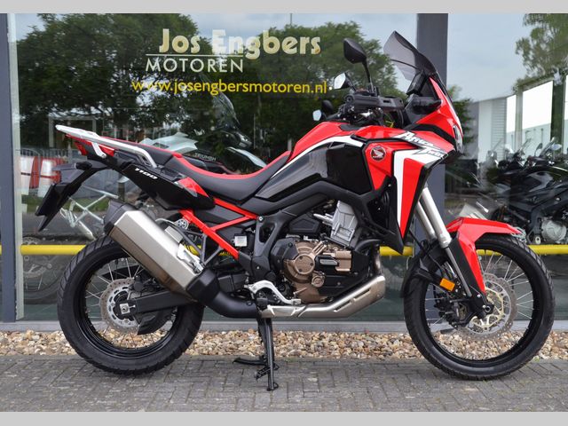 honda - crf-1100-l-africa-twin-dct