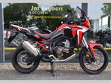 HONDA CRF 1100 L AFRICA TWIN DCT
